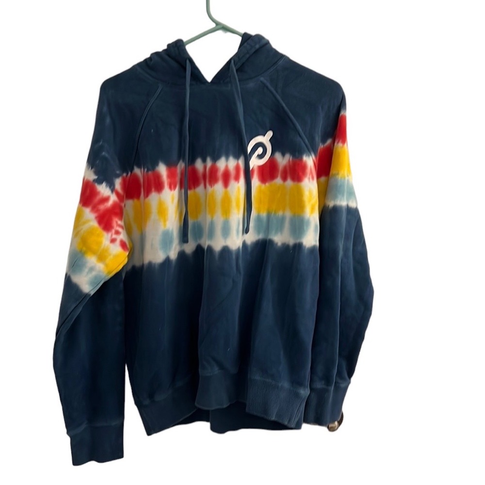 Peloton sweatshirt